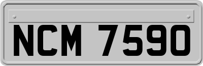 NCM7590