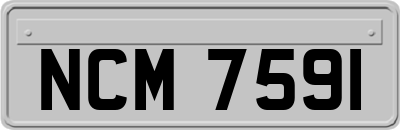 NCM7591