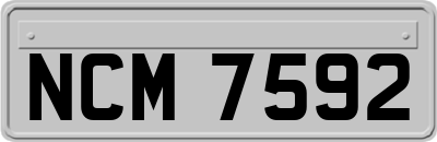 NCM7592
