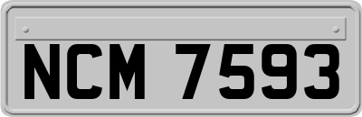 NCM7593
