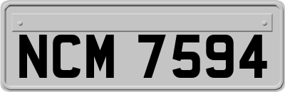 NCM7594