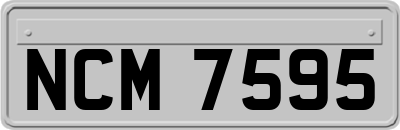 NCM7595