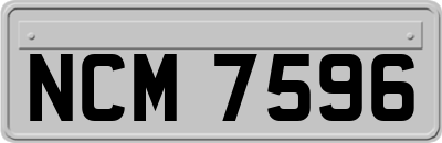NCM7596