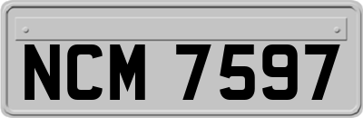 NCM7597