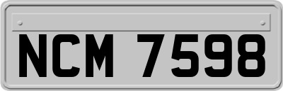 NCM7598