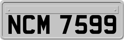 NCM7599