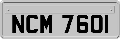 NCM7601