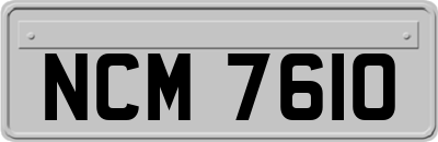NCM7610
