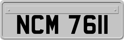 NCM7611