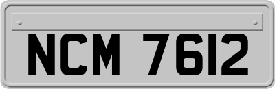 NCM7612