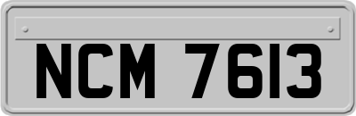 NCM7613