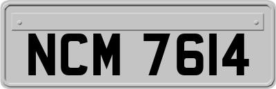 NCM7614