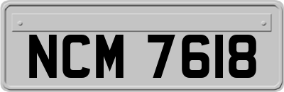 NCM7618