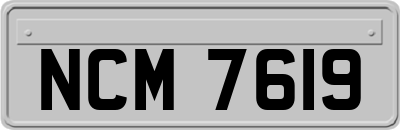 NCM7619