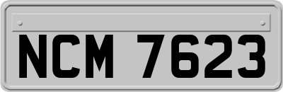 NCM7623