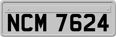 NCM7624