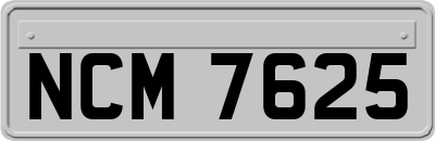 NCM7625