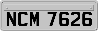 NCM7626