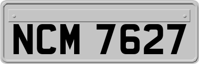 NCM7627