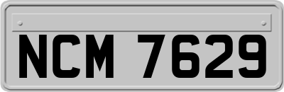 NCM7629