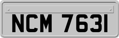 NCM7631