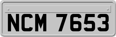 NCM7653