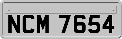 NCM7654