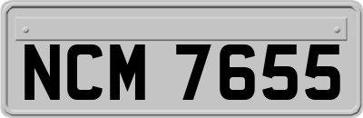 NCM7655