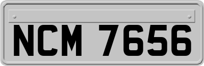 NCM7656