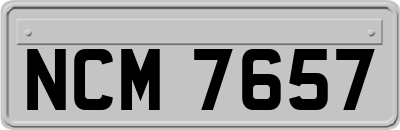 NCM7657