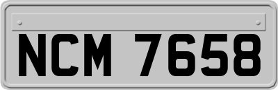 NCM7658