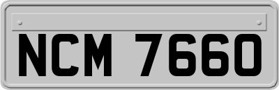 NCM7660