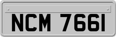 NCM7661