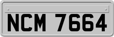 NCM7664