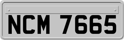 NCM7665