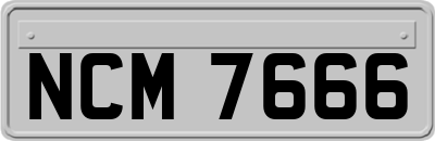 NCM7666