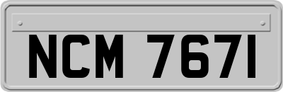 NCM7671