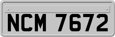 NCM7672