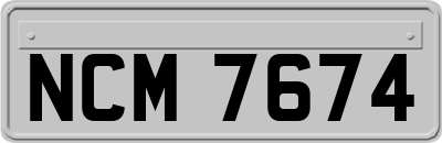 NCM7674