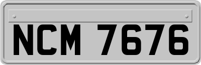 NCM7676