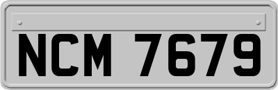 NCM7679