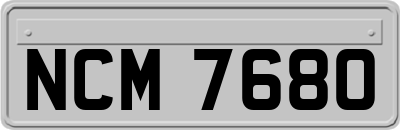 NCM7680