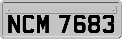 NCM7683