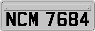 NCM7684