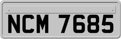 NCM7685