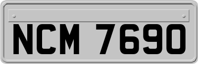 NCM7690