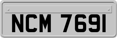 NCM7691