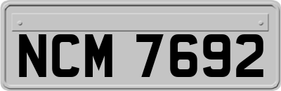 NCM7692
