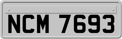 NCM7693