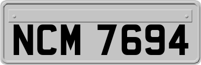 NCM7694